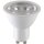 LED-Strahler EINLICHT Bronn GU10, 2,5W, 450 Lumen, 4000K, neutralwei&szlig;