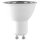 LED-Strahler EINLICHT Bronn GU10, 2,5W, 450 Lumen, 4000K, neutralwei&szlig;