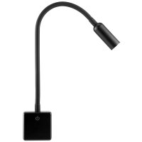 LED-Steckdosenleuchte EINLICHT Punkt 4W, 260lm,...