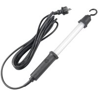LED-Inspektionslampe, 8W, 670lm, 6500K, IP20, 490x60x55mm