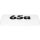 LED-Leuchte mit Hausnummer PORFIR II, 5/7/10W, 4000K, IP65, IK10