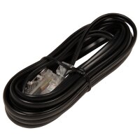 ISDN-Anschlusskabel McPower, 8P4C-8P4C, 1:1, 2x...