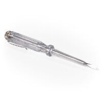 Spannungspr&uuml;fer McPower, 140mm, 110-250V, 60mm-Klinge