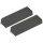 Ersatzklingen McPower f&uuml;r Uniknife, 18mm, 10er-Pack