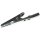 Krokodilklemme McPower, 51mm, unisoliert, Metall