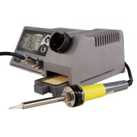 Digitale L&ouml;tstation McPower LS-450 digi, 230V / 50...
