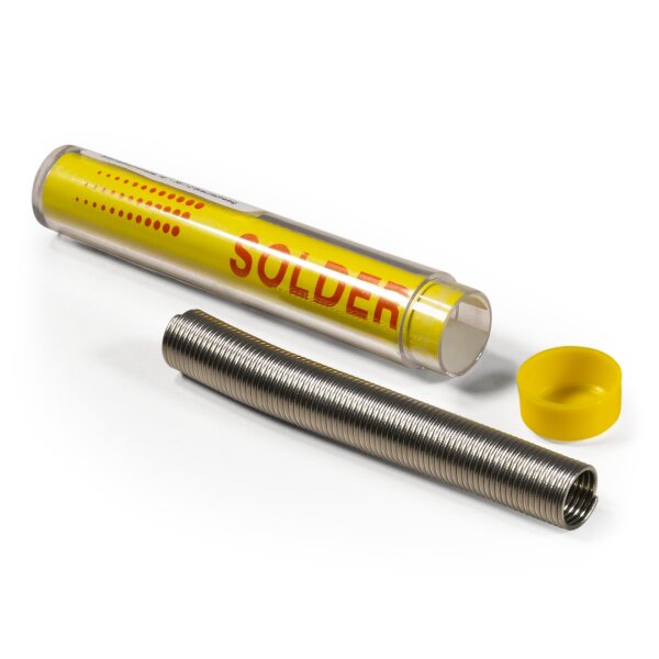L&ouml;tzinn McPower, &Oslash;1mm, 12g Spender, bleifrei
