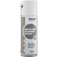 TESLANOL Mechanikschmierspray, 200ml-Dose
