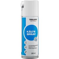 TESLANOL K&auml;ltespray, 200ml-Dose
