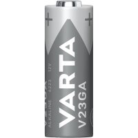 Batterie VARTA Electronics, MN21, V23GA, 12V, 28x10mm...