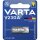 Batterie VARTA Electronics, MN21, V23GA, 12V, 28x10mm Alkaline