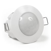 IR Bewegungsmelder McShine LX-630, 360&deg;, 230V /...