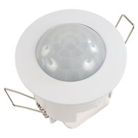 IR Bewegungsmelder McShine LX-630, 360&deg;, 230V /...