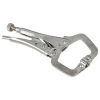 Mini Schwei&szlig;er-Grippzange, 125mm