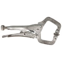 Mini Schwei&szlig;er-Grippzange, 125mm