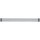 LED-Unterbauleuchte McShine SH-30, 3W, 260 lm, 30cm, wei&szlig;