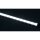 LED-Unterbauleuchte McShine SH-30, 3W, 260 lm, 30cm, wei&szlig;