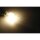 LED Filament Kerzenlampe Windsto&szlig; McShine, E14, 4W, 490lm, warmwei&szlig;, klar