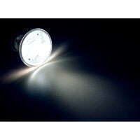LED-Strahler McShine MCOB GU10, 5W, 350 lm,...