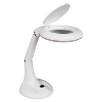 Lupenleuchte McShine LL-56 15 LEDs, 570 Lumen, 3...