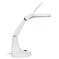 Lupenleuchte McShine LL-56 15 LEDs, 570 Lumen, 3...