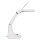 Lupenleuchte McShine LL-56 15 LEDs, 570 Lumen, 3 Dioptrien Lupe
