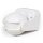HF / Mikrowellen-Bewegungsmelder McShine LX-752, 180&deg;, 230V, 1.200W, wei&szlig;, LED geeignet