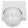 HF / Mikrowellen-Bewegungsmelder McShine LX-752, 180&deg;, 230V, 1.200W, wei&szlig;, LED geeignet