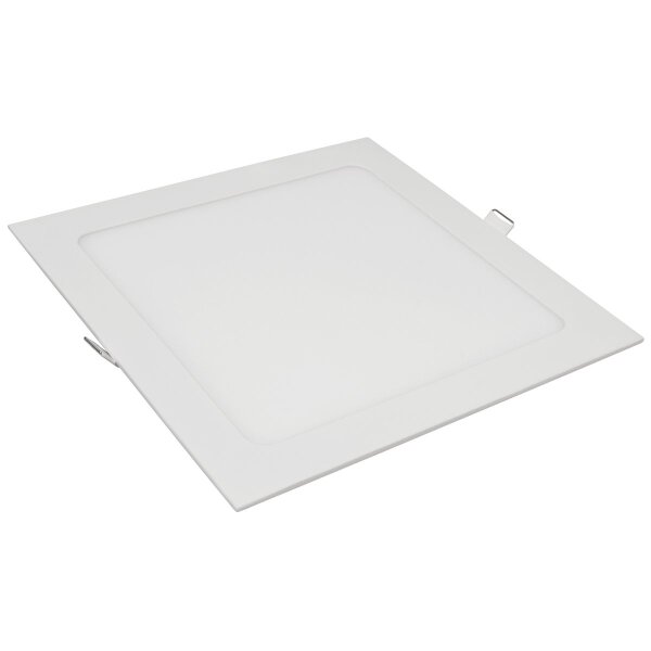 LED-Panel McShine LP-1822SN, 18W, 225x225mm, 1.836 lm, 4000K, neutralwei&szlig;