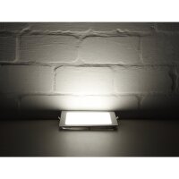 LED-Panel McShine LP-1822SN, 18W, 225x225mm, 1.836 lm, 4000K, neutralwei&szlig;