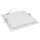 LED-Panel McShine LP-1822SN, 18W, 225x225mm, 1.836 lm, 4000K, neutralwei&szlig;