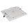 LED-Panel McShine LP-1519SN, 15W, 190x190mm, 1530 lm, 4000K, neutralwei&szlig;