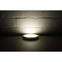 LED-Panel McShine LP-1519RW, 15W, 190mm-&Oslash;, 1.530...