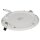LED-Panel McShine LP-1519RW, 15W, 190mm-&Oslash;, 1.530 lm, 3000K, warmwei&szlig;