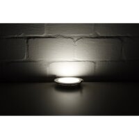 LED-Panel McShine LP-914RN, 9W, 145mm-&Oslash;, 918 lm,...