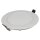 LED-Panel McShine LP-914RN, 9W, 145mm-&Oslash;, 918 lm, 4000K, neutralwei&szlig;