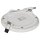 LED-Panel McShine LP-914RN, 9W, 145mm-&Oslash;, 918 lm, 4000K, neutralwei&szlig;