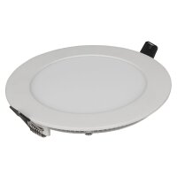 LED-Panel McShine LP-914RW, 9W, 150mm-&Oslash;, 918 lm,...