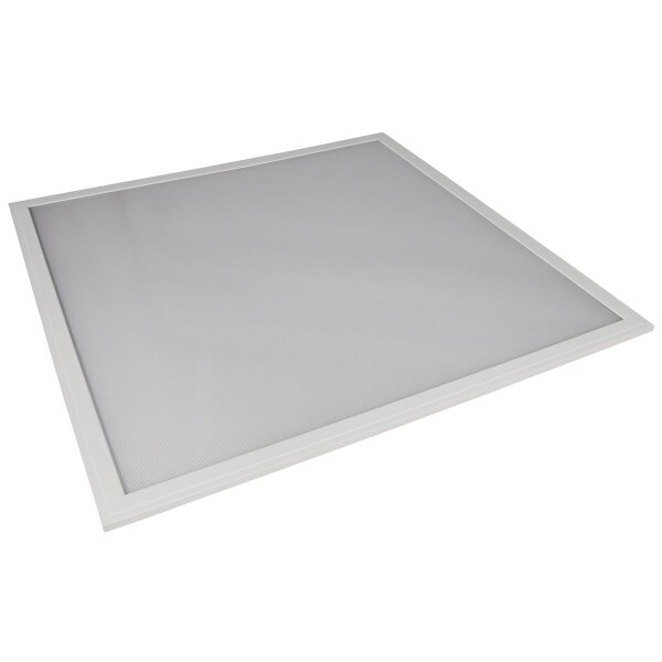 LED-Panel McShine LP-4562N, 45W, 620x620mm, 6.000 lm, UGR<19, 4000K, neutralwei&szlig;