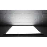 LED-Panel McShine LP-4562N, 45W, 620x620mm, 6.000 lm,...