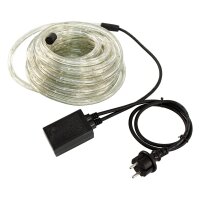 LED-Lichtschlauch McShine, 10m, 360 LEDs, IP44, warmwei&szlig;, 3000K, 13mm-&Oslash;, 590lm, 28W