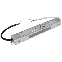 LED-Trafo McShine, elektronisch, IP67, 1-30W, Ein...