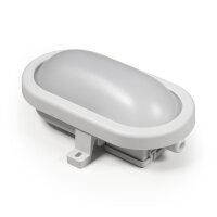 LED Feuchtraumleuchte McShine 450lm, 3000K, 6W,...