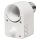 HF / Mikrowellen-Bewegungsmelder McShine mit E27 Fassung LX751, 230V/ 60W