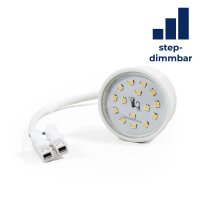 LED-Modul McShine, 5W, 400 Lumen, 230V, 50x23mm,...