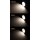 LED-Modul McShine, 5W, 400 Lumen, 230V, 50x23mm, neutralwei&szlig;, 4000K, step-dimmbar