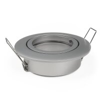 Einbaurahmen McShine DL-840 rund, &Oslash;82mm,...