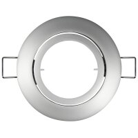 Einbaurahmen McShine DL-840 rund, &Oslash;82mm,...