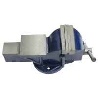 Parallel-Schraubstock, 75mm Spannbacken, 5,8kg