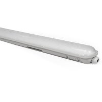 LED Feuchtraumleuchte McShine FL-126, IP65, 5500lm,...